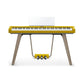 Casio Privia PXS7000HM Harmonious Mustard Digital Piano with FREE Hidrau Stool worth £299