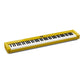 Casio Privia PXS7000HM Harmonious Mustard Digital Piano with FREE Hidrau Stool worth £299