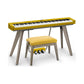 Casio Privia PXS7000HM Harmonious Mustard Digital Piano with FREE Hidrau Stool worth £299