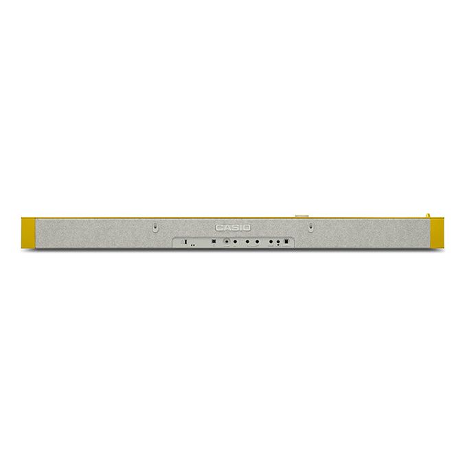 Casio Privia PXS7000HM Harmonious Mustard Digital Piano with FREE Hidrau Stool worth £299