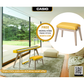 Casio Privia PXS7000HM Harmonious Mustard Digital Piano with FREE Hidrau Stool worth £299