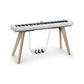 Casio Privia PXS7000WH White Digital Piano with FREE Hidrau Stool worth £299