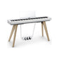 Casio Privia PXS7000WH White Digital Piano with FREE Hidrau Stool worth £299