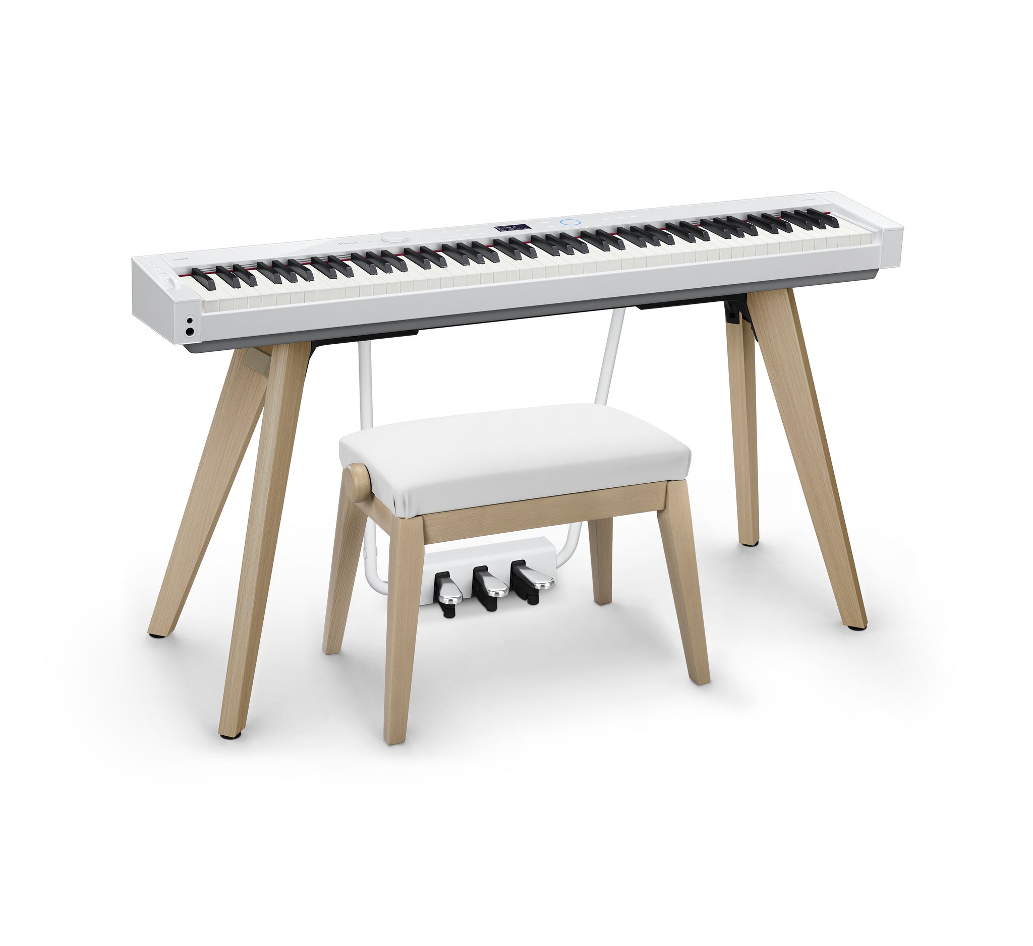 Casio Privia PXS7000 Digital Piano with FREE Hidrau Bench worth £299