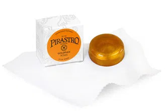 Pirastro Goldflex Violin Rosin