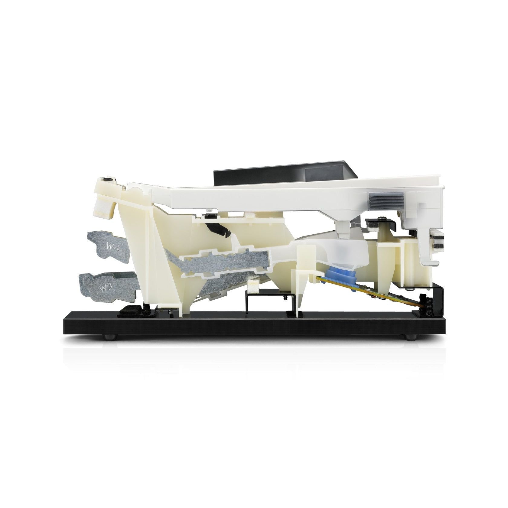 Kawai CN301B Satin Black Home Digital Piano