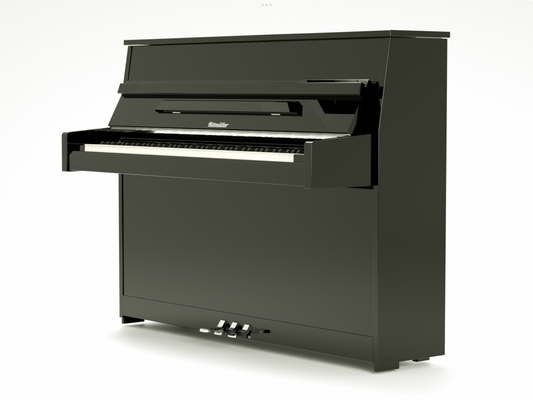 Ritmüller RC112 Classic Series Upright Piano