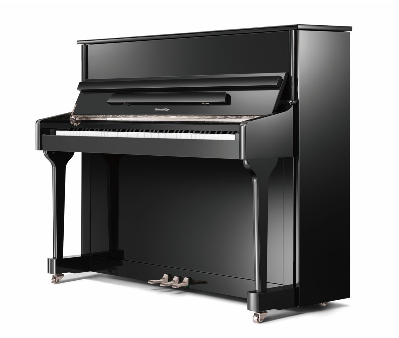 Ritmüller RC118 Classic Series Upright Piano