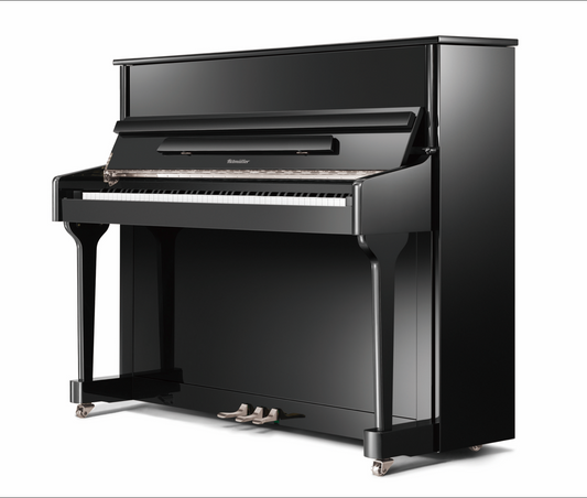 Ritmüller RC118 Classic Series Upright Piano