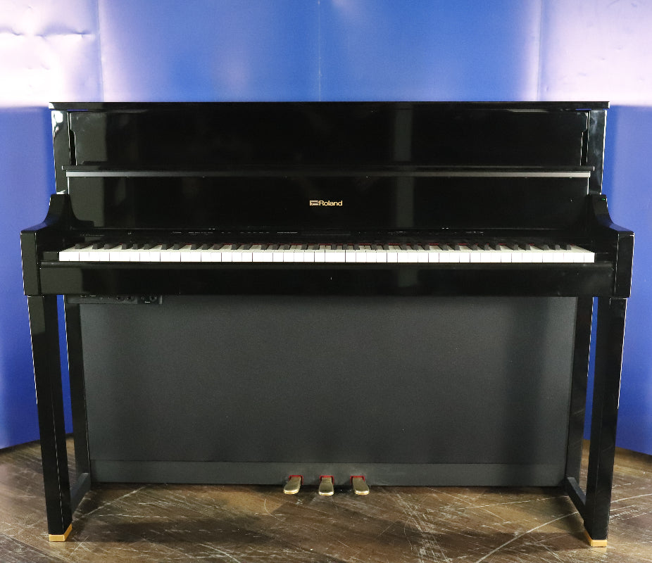 Roland LX17 Flagship Digital Piano (Secondhand)