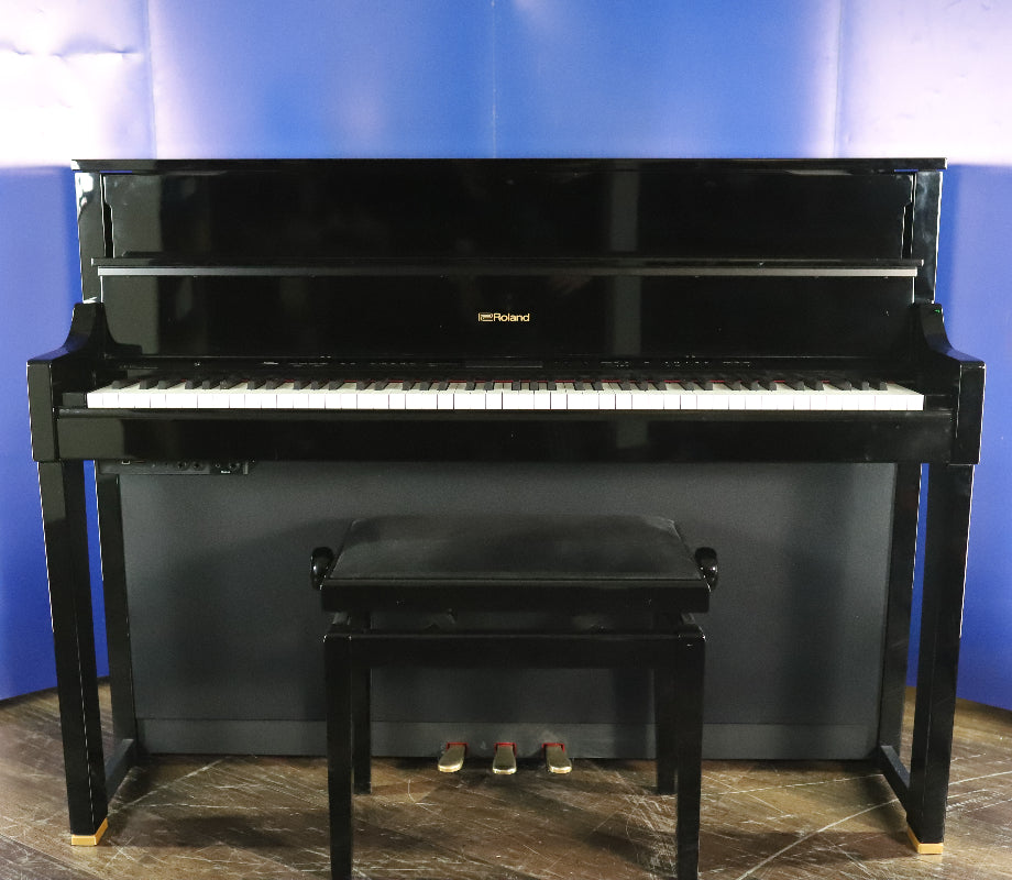 Roland LX17 Flagship Digital Piano (Secondhand)