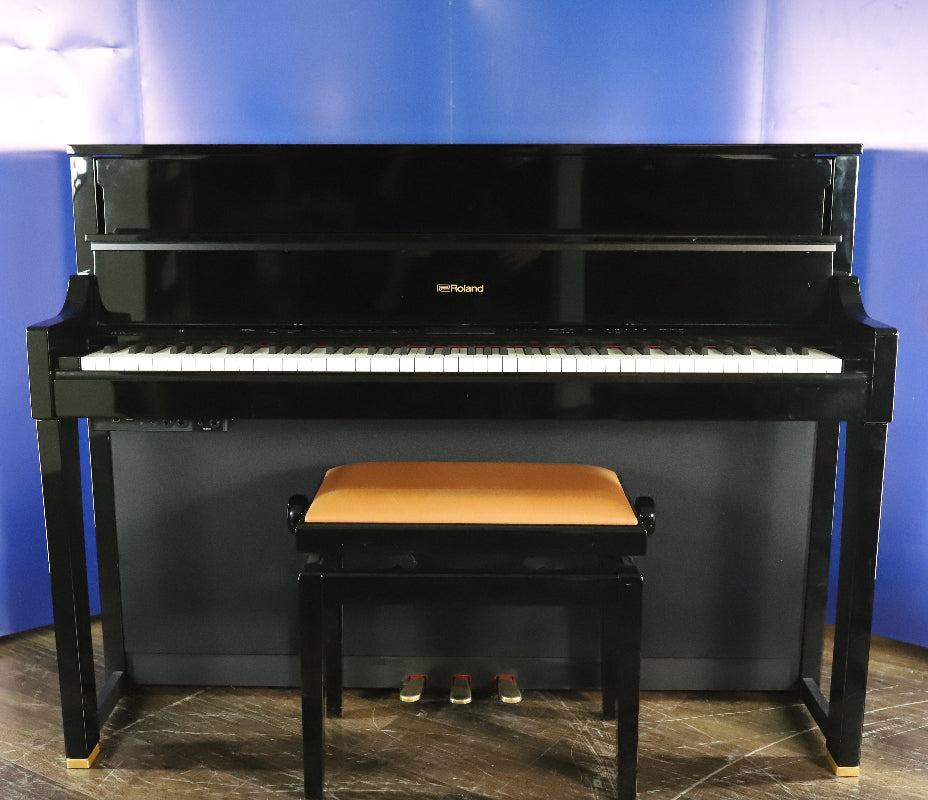 Roland LX17 Flagship Digital Piano (Secondhand)