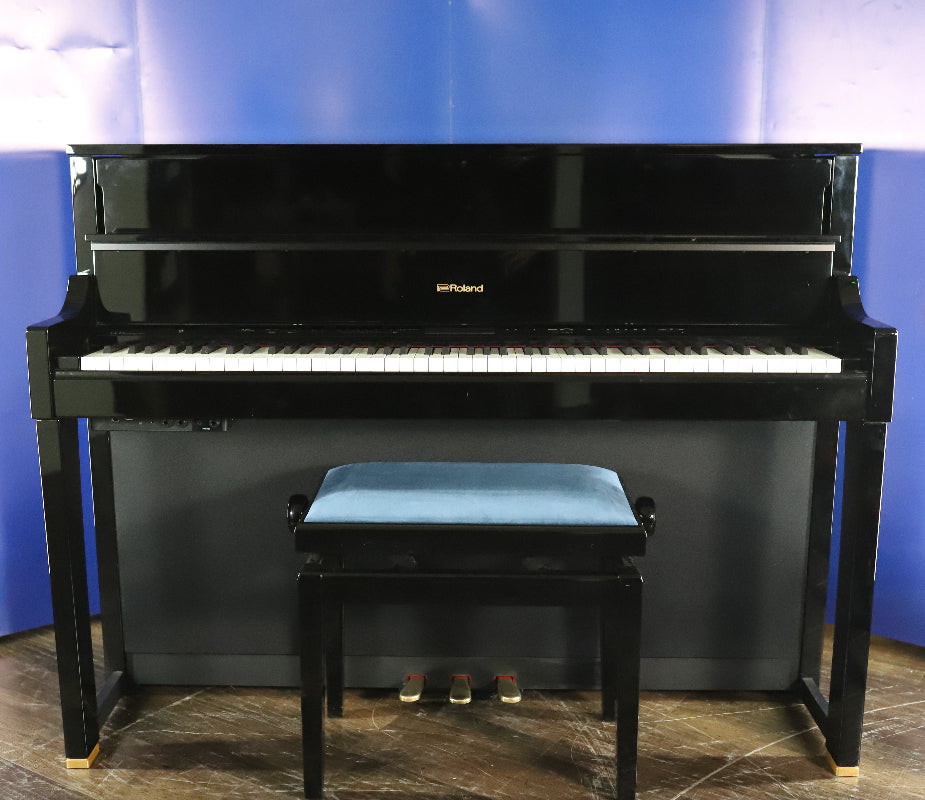 Roland LX17 Flagship Digital Piano (Secondhand)