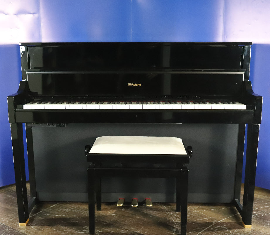 Roland LX17 Flagship Digital Piano (Secondhand)