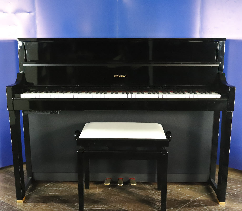 Roland LX17 Flagship Digital Piano (Secondhand)