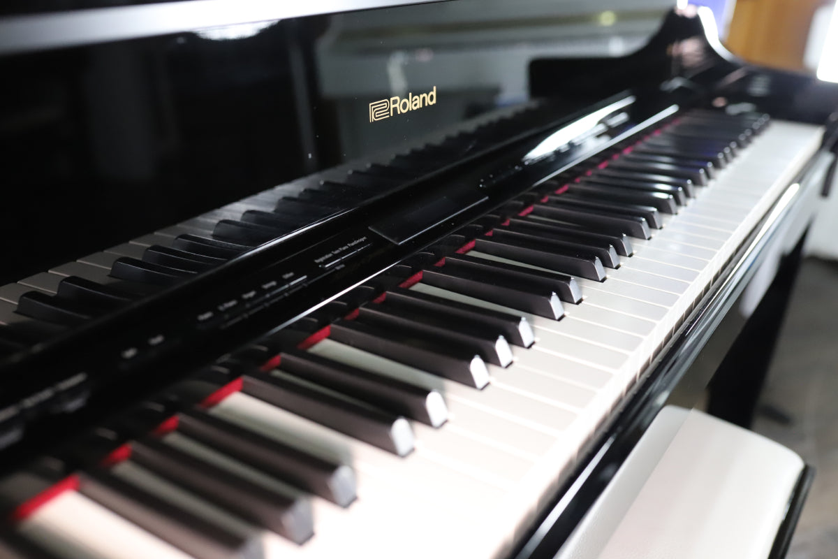 Roland LX17 Flagship Digital Piano (Secondhand)