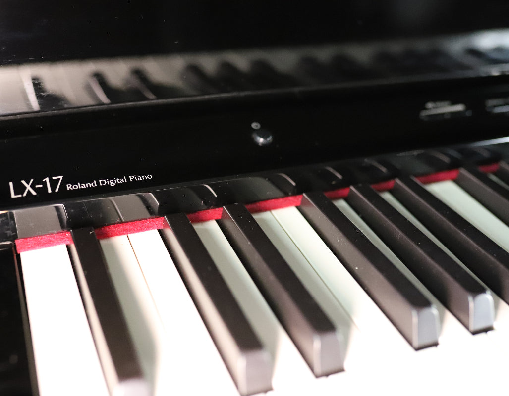Roland LX17 Flagship Digital Piano (Secondhand)