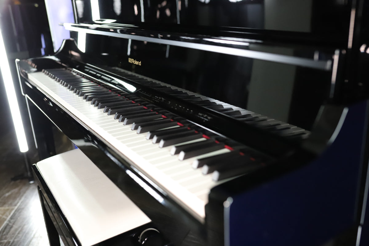 Roland LX17 Flagship Digital Piano (Secondhand)