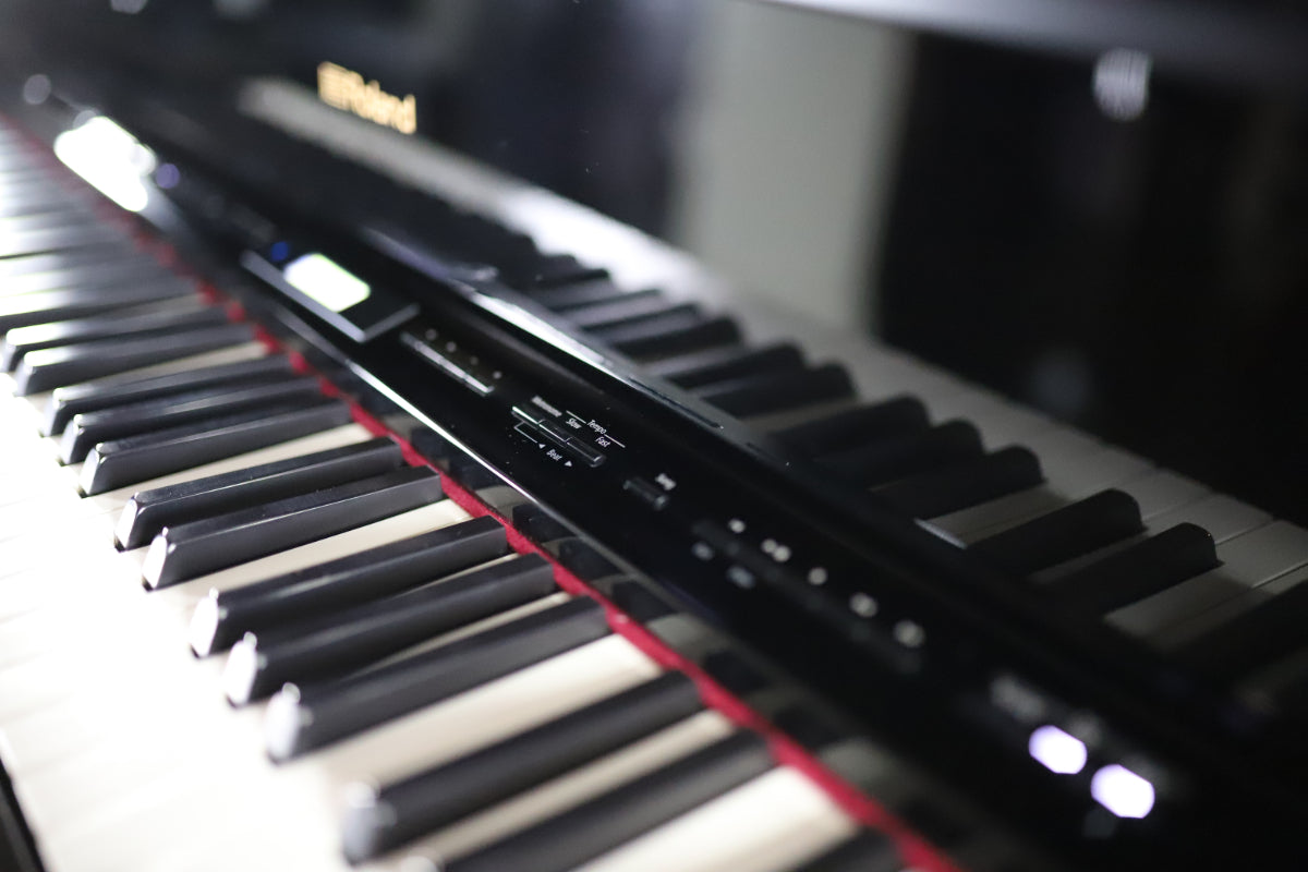 Roland LX17 Flagship Digital Piano (Secondhand)