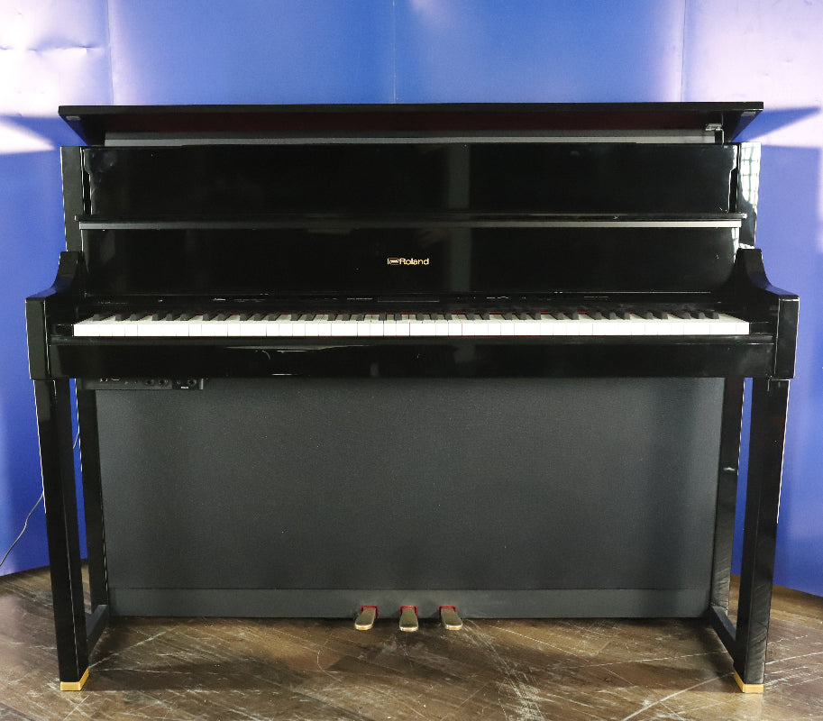 Roland LX17 Flagship Digital Piano (Secondhand)