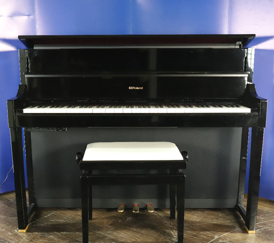Roland LX17 Flagship Digital Piano (Secondhand)