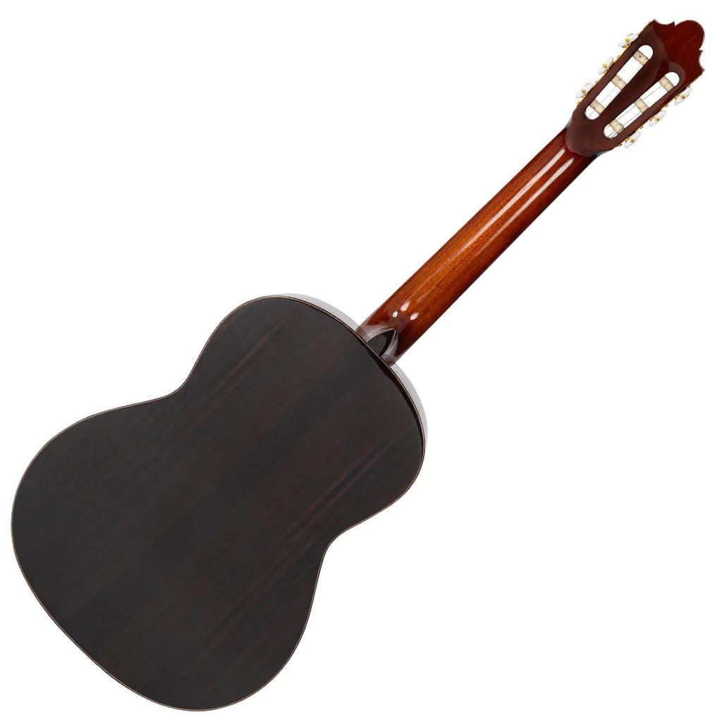 Santos Martinez SM3000RB Ray Burley Signature Classical Guitar