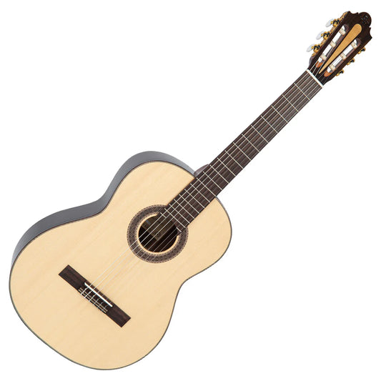 Santos Martinez SM3000RB Ray Burley Signature Classical Guitar