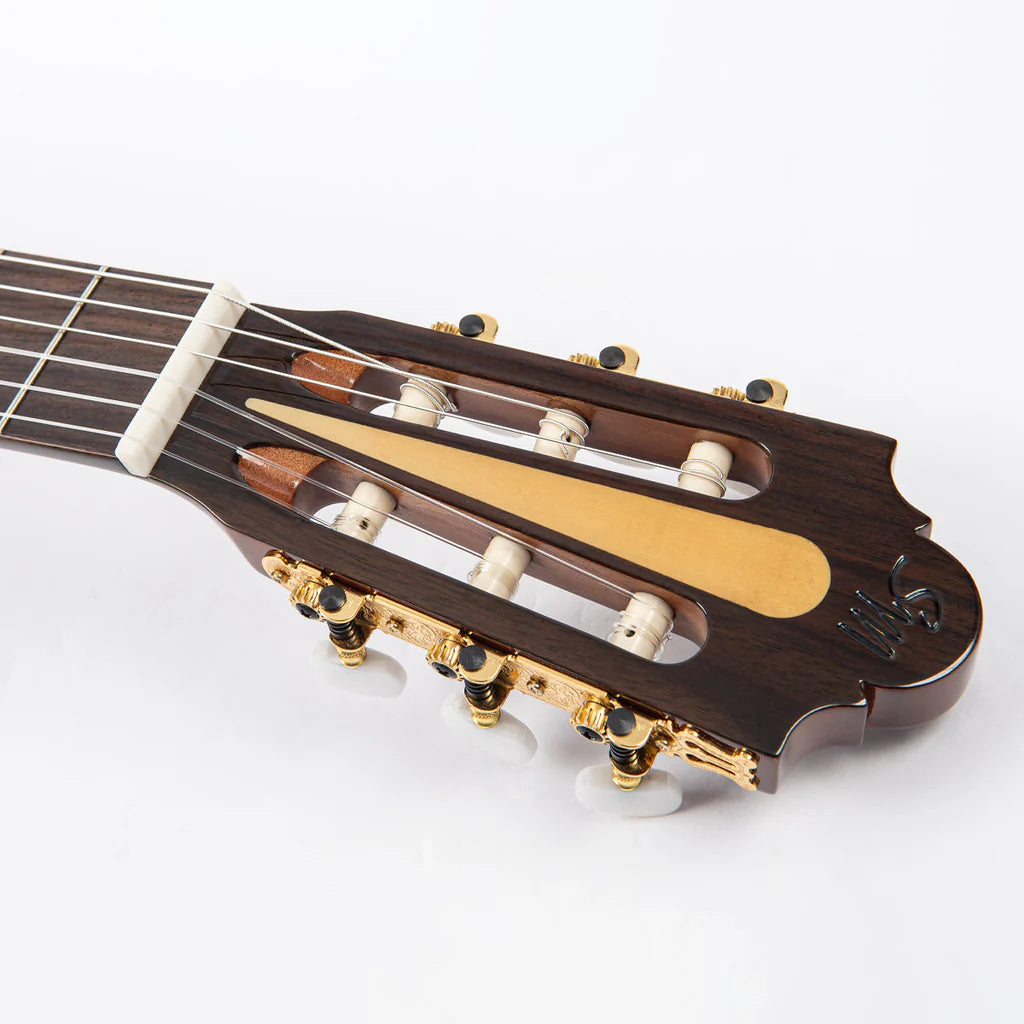 Santos Martinez SM3000RB Ray Burley Signature Classical Guitar