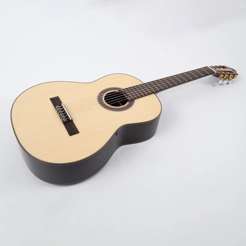 Santos Martinez SM3000RB Ray Burley Signature Classical Guitar