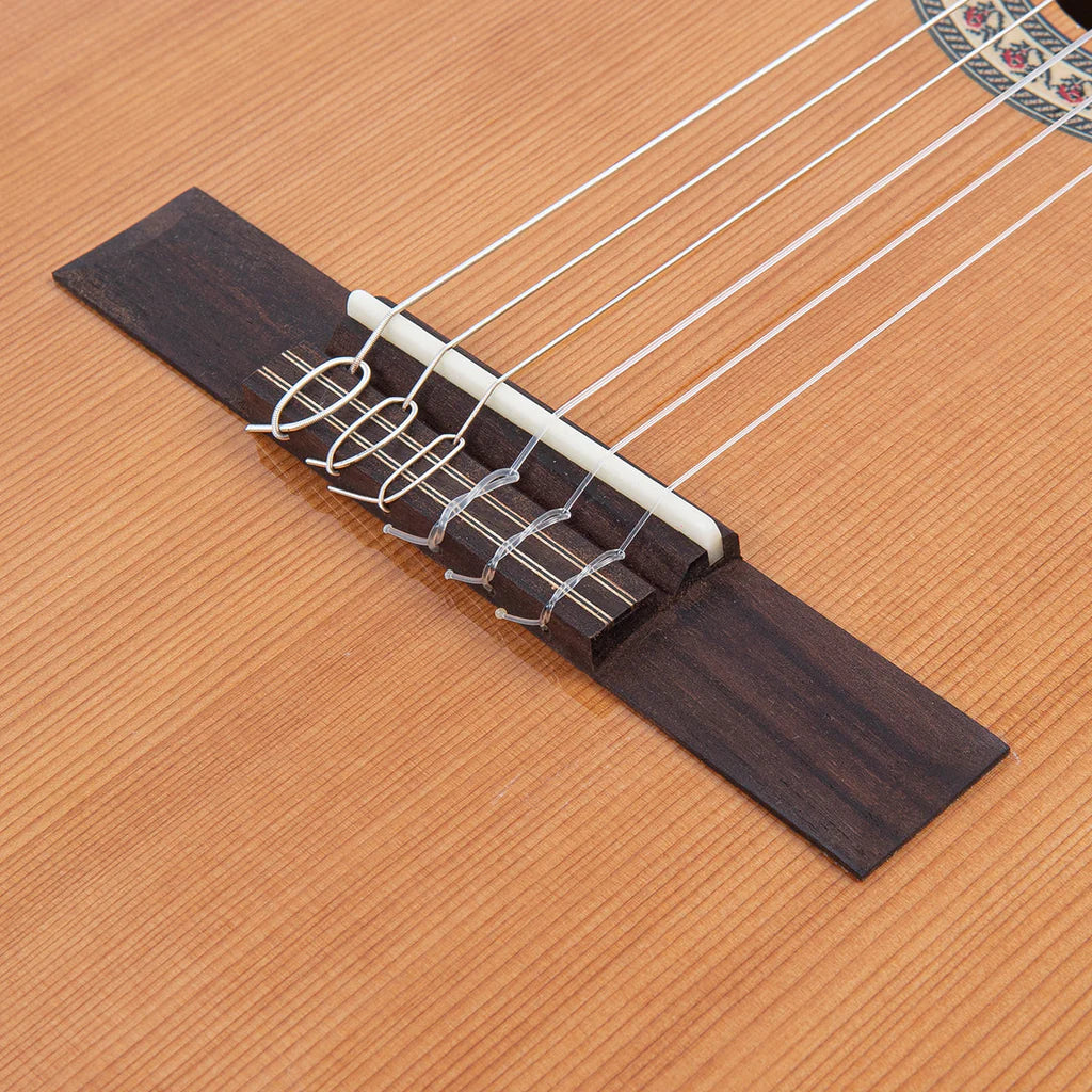 Santos Martinez SM450CE Preludio Electro Classical Guitar