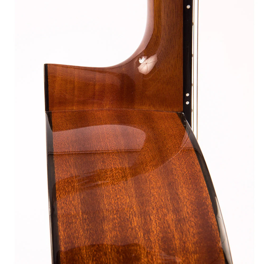 Santos Martinez SM450CE Preludio Electro Classical Guitar