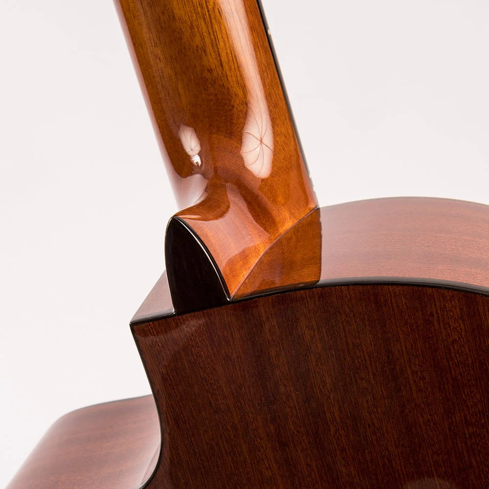 Santos Martinez SM450CE Preludio Electro Classical Guitar