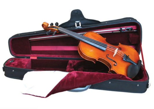 Westbury Violin Outfit (All sizes)