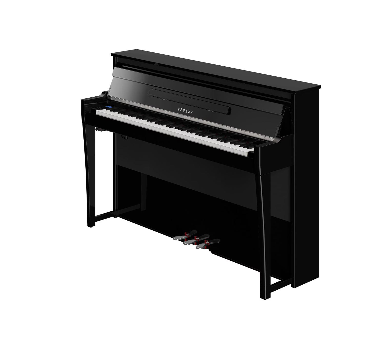 Yamaha NU1XA Hybrid Digital Piano