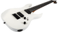 Spira S407 7-String Electric Guitar, Satin White