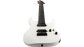 Spira S407 7-String Electric Guitar, Satin White