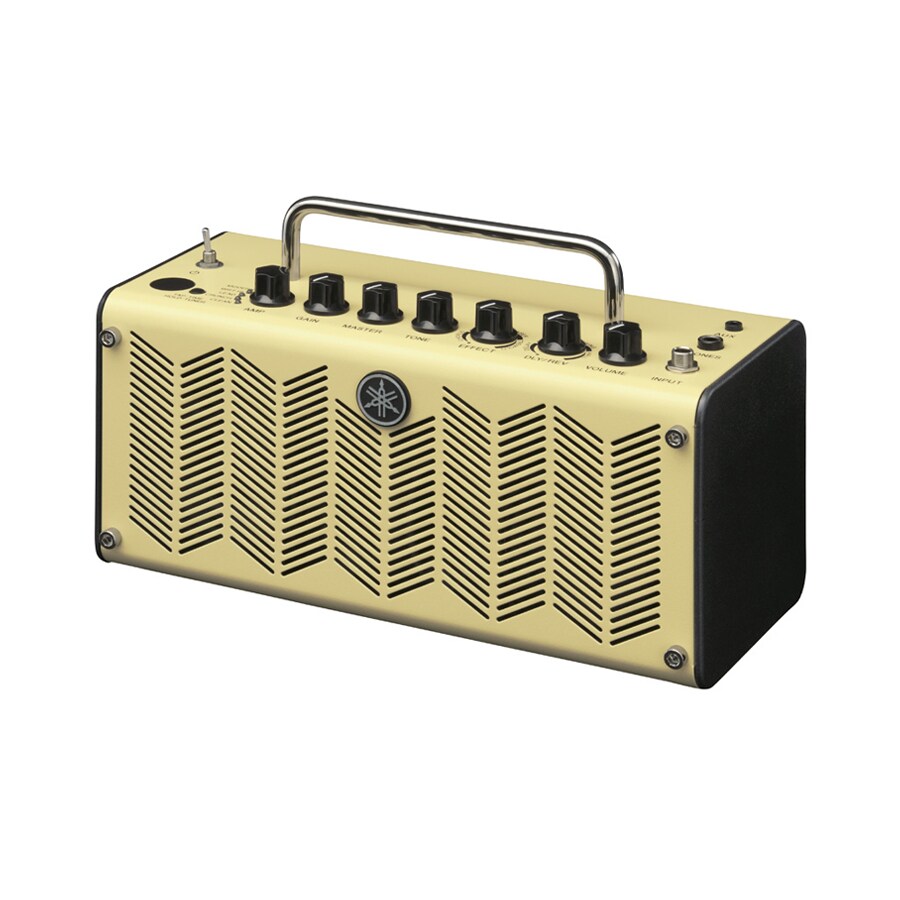Yamaha THR5 Lifestyle Guitar Amp