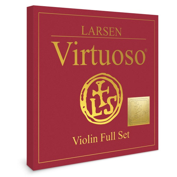 Larsen Virtuoso Violin String