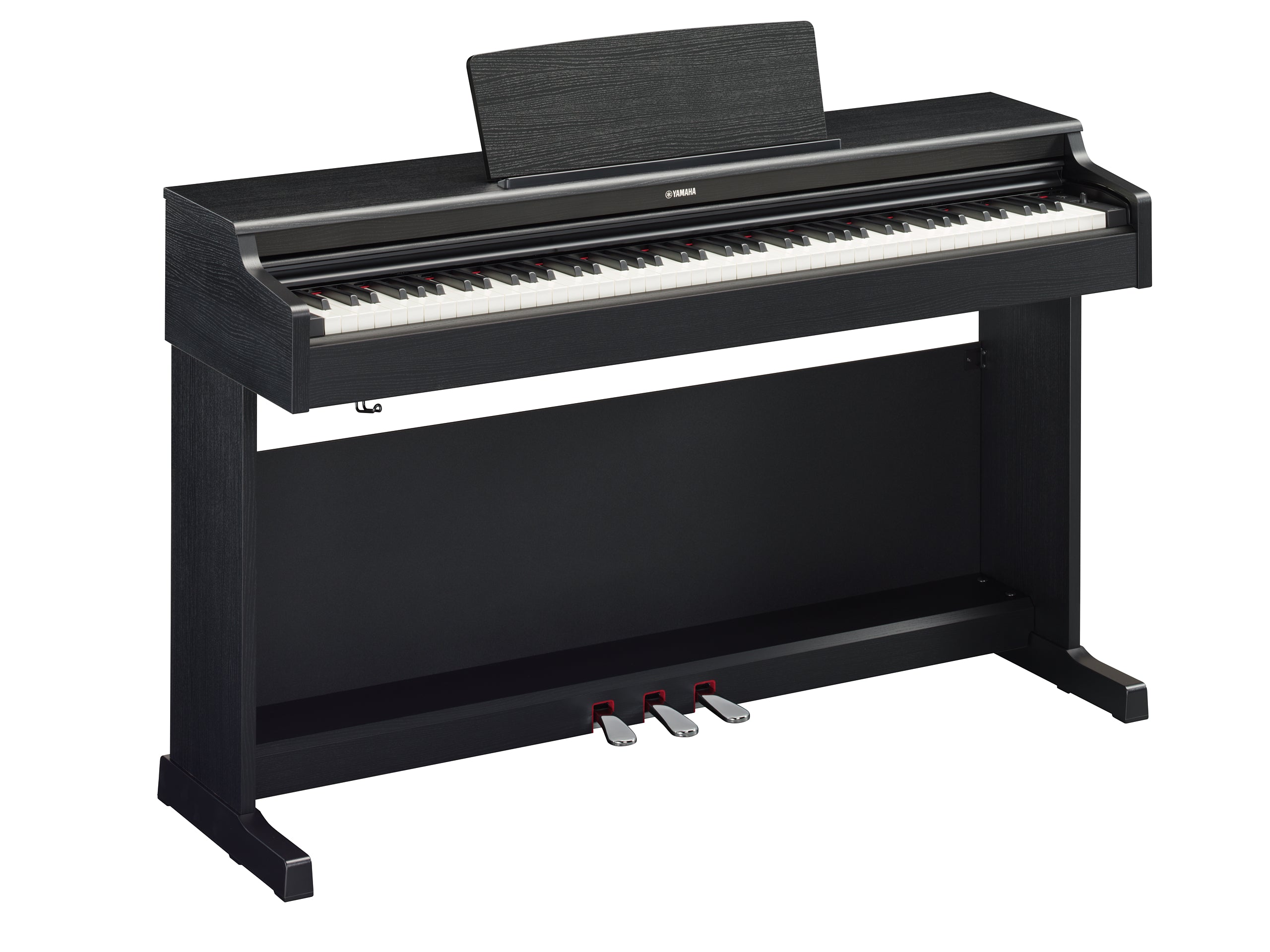 Yamaha Arius YDP165 Digital Piano | £80 Cashback After Purchase