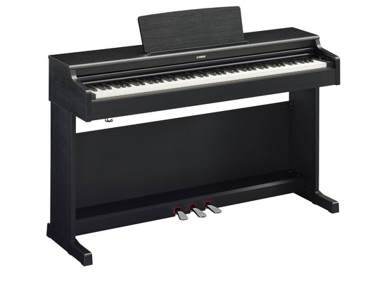 Yamaha Arius YDP165 Digital Piano