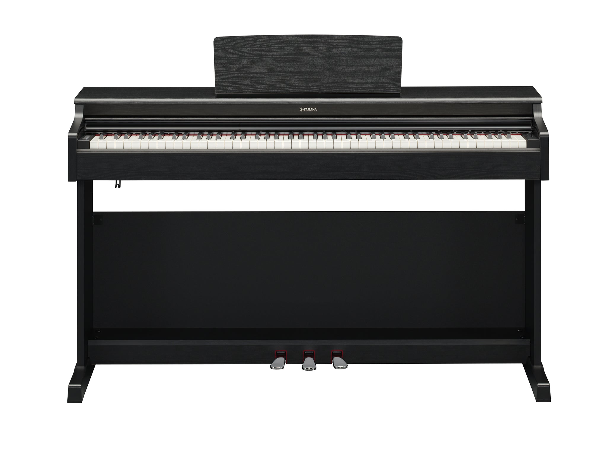 Yamaha Arius YDP165 Digital Piano | £80 Cashback After Purchase