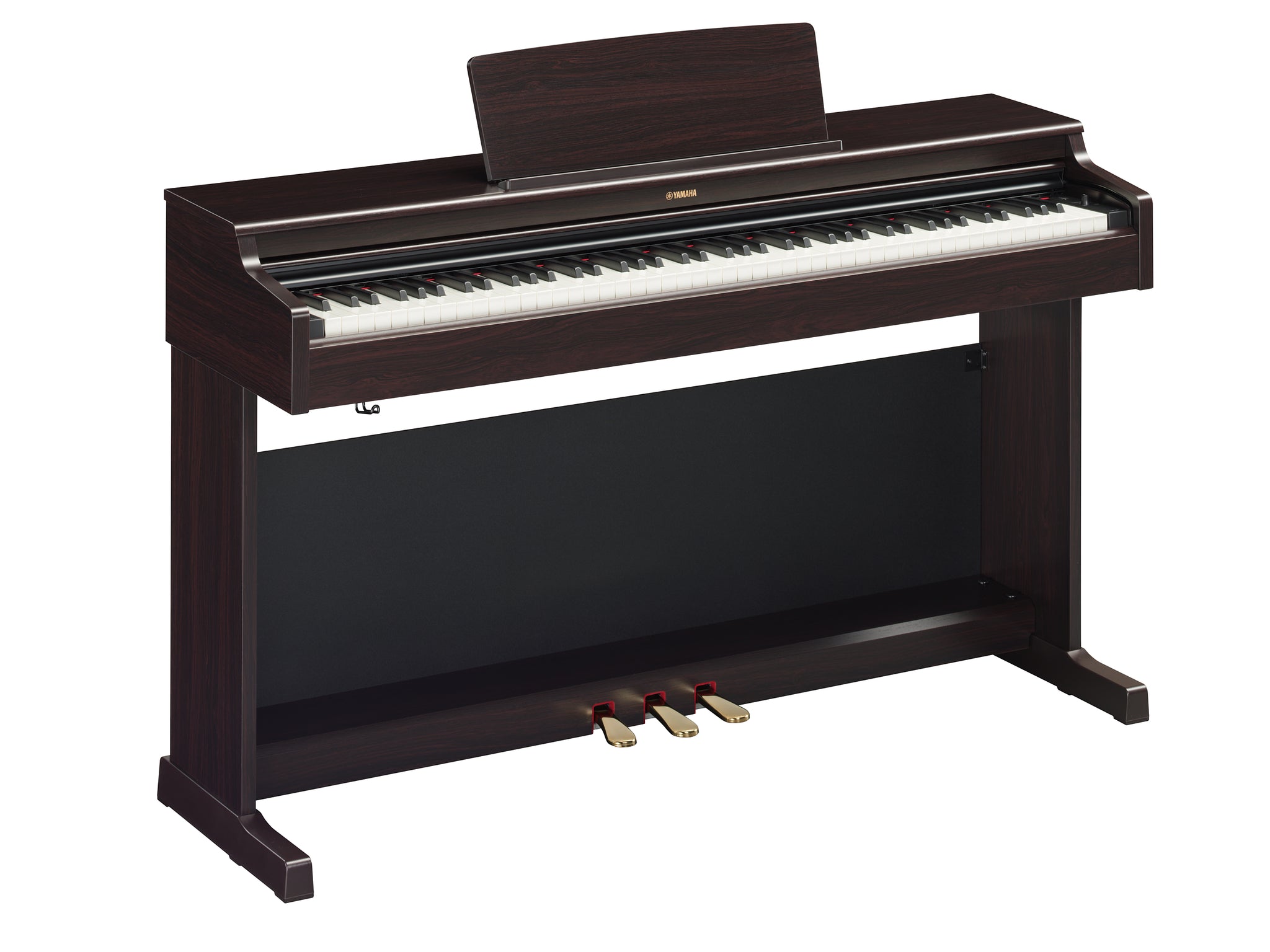 Yamaha Arius YDP165 Digital Piano | £80 Cashback After Purchase