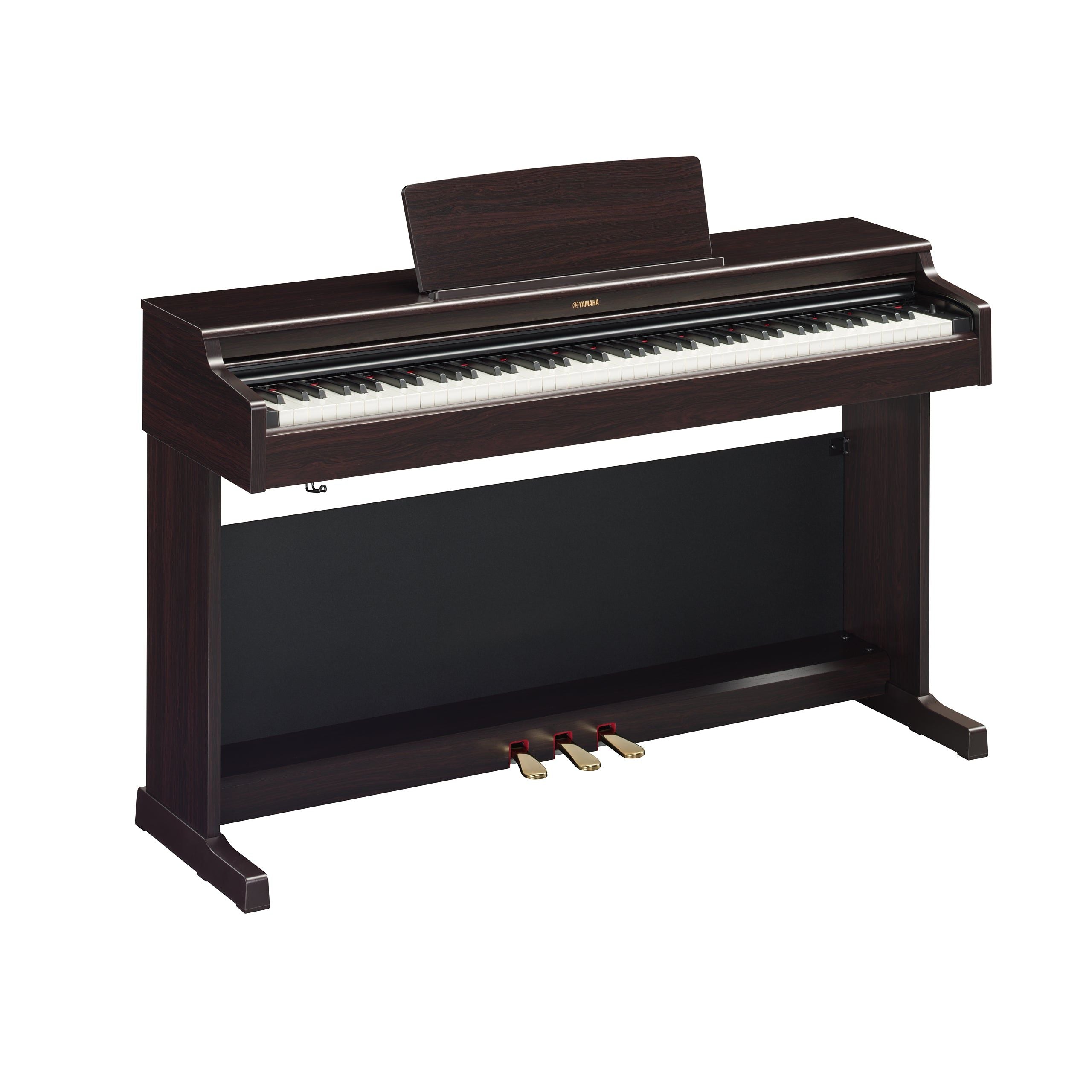 Yamaha Arius YDP165R Rosewood Digital Piano