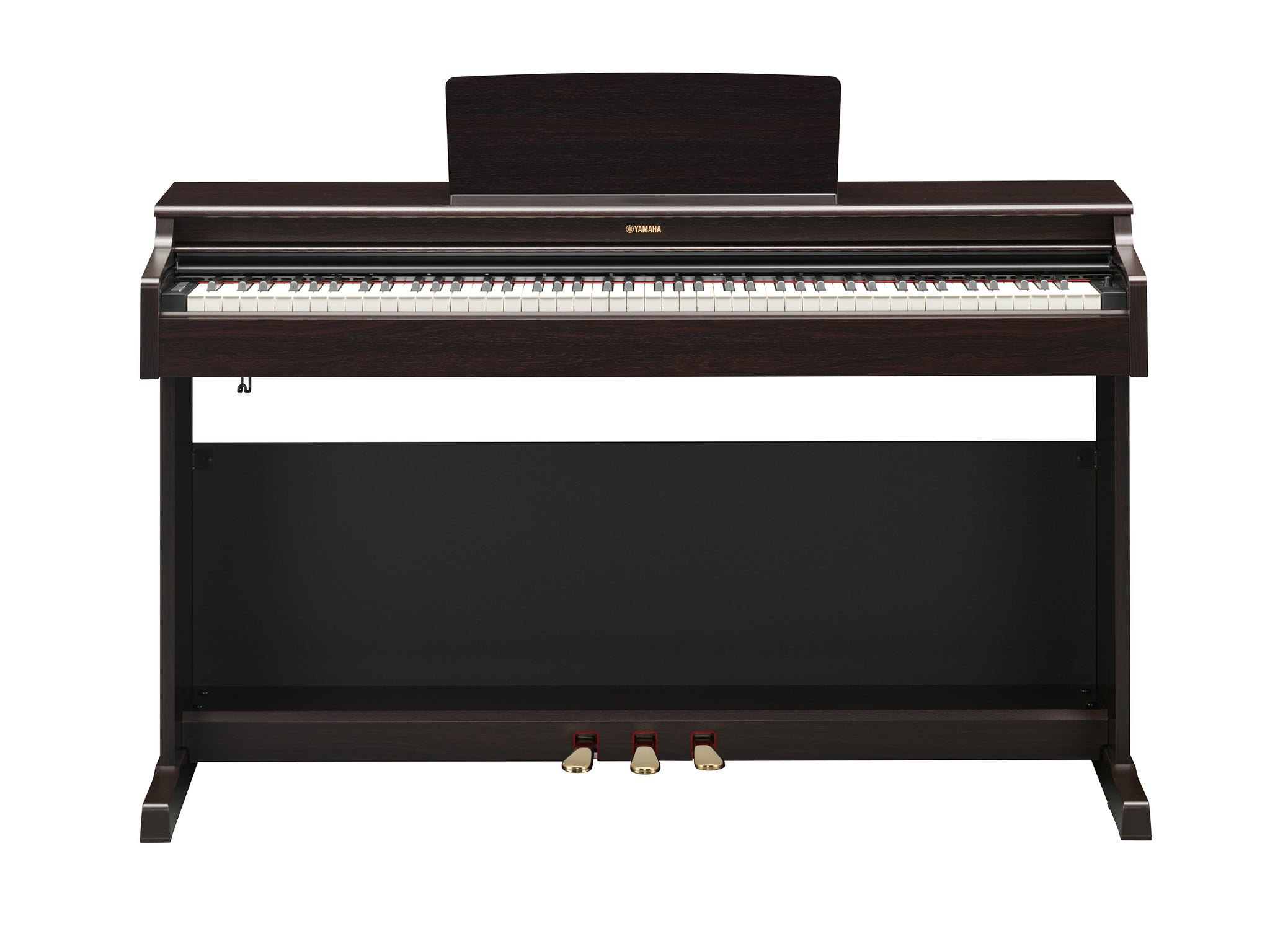 Yamaha Arius YDP165 Digital Piano | £80 Cashback After Purchase