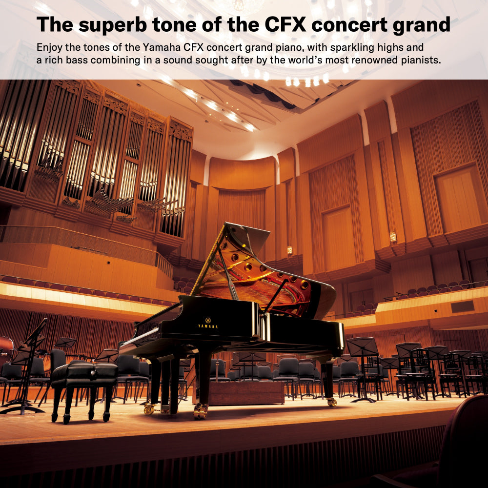 Yamaha Arius YDP165B Digital Piano, Satin Black