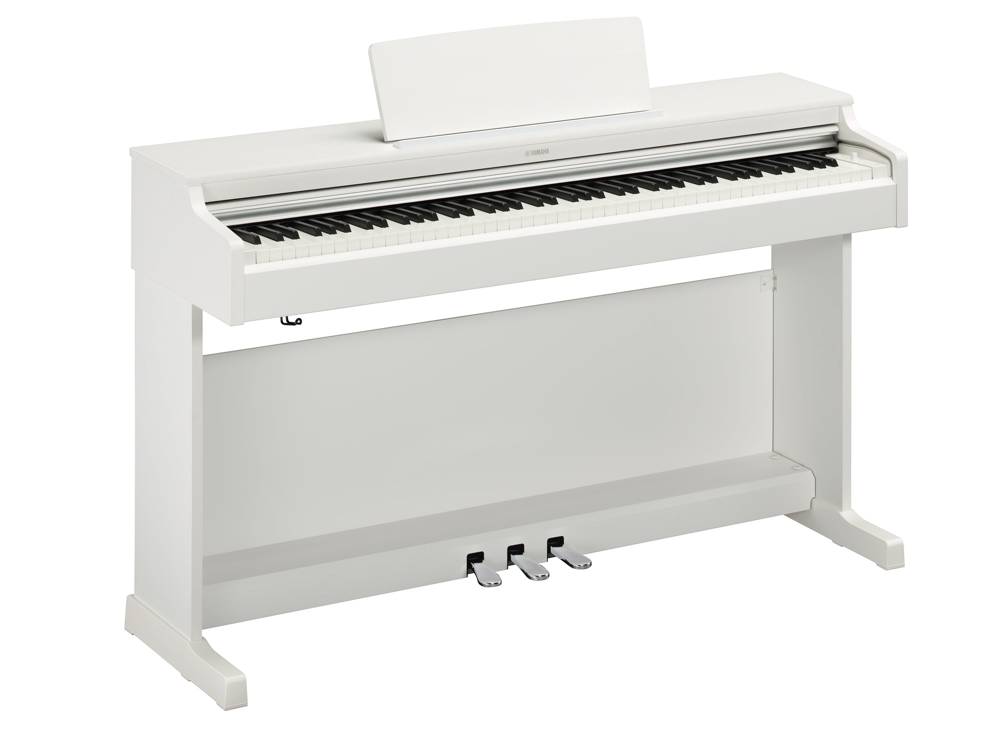 Yamaha Arius YDP165 Digital Piano | £80 Cashback After Purchase