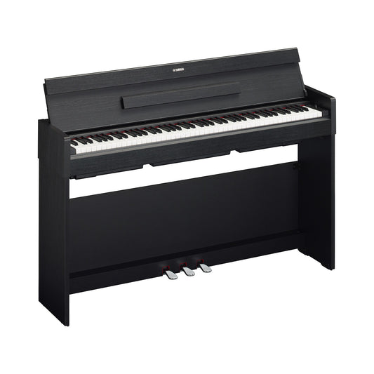 Yamaha YDPS35B Black Digital Piano