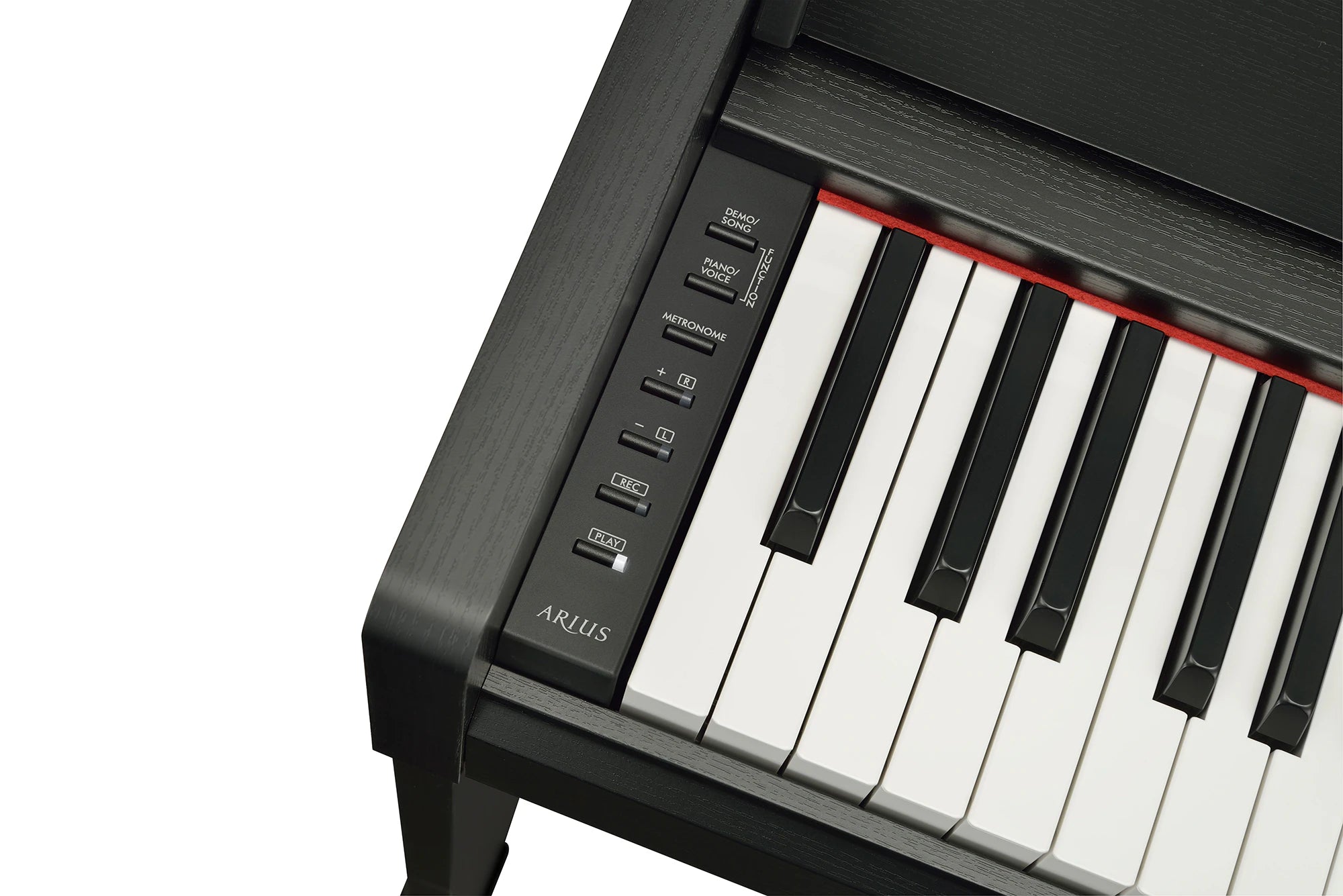 Yamaha YDPS35B Black Digital Piano