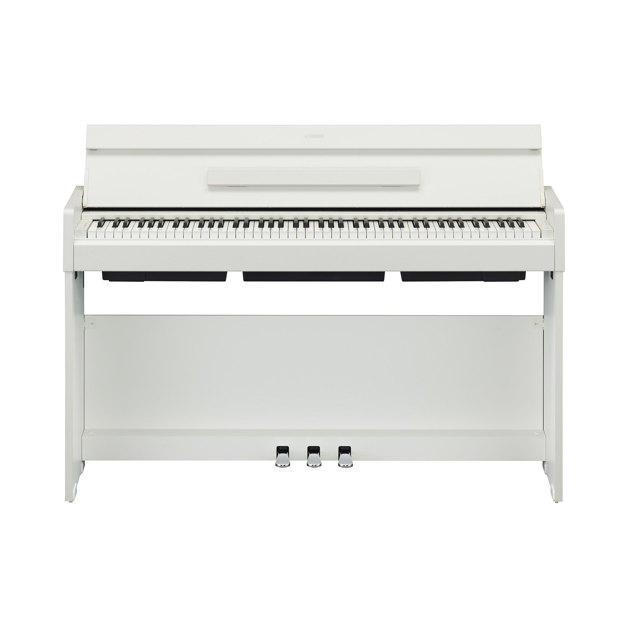 Yamaha YDPS35WH White Digital Piano