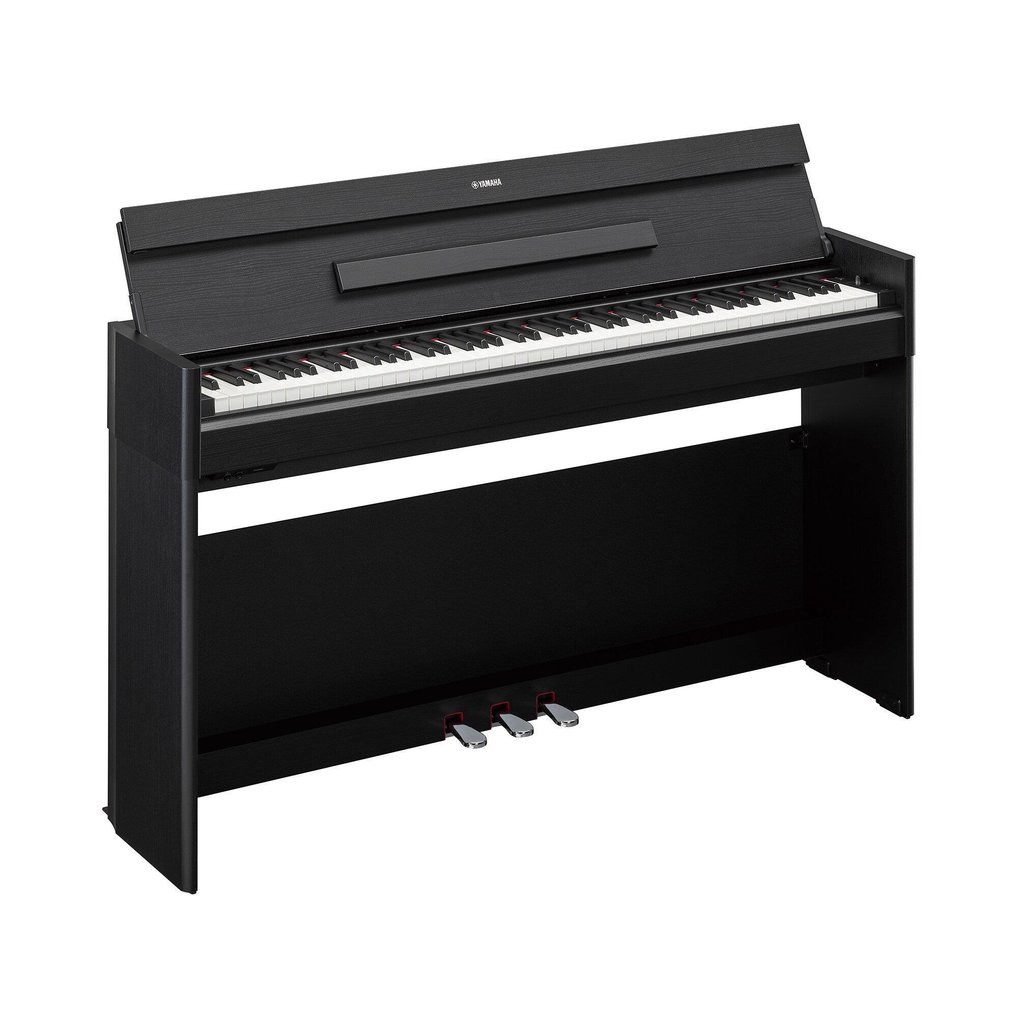 Yamaha YDPS55B Black Digital Piano